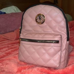 Backpack purse